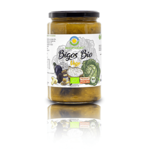 Bigos vege 740 g BIO Bio Food