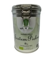 Herbata zielona „Jestem Piękna” 100 g BIO, NaturaRaj