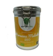 Herbata zielona „Poranna Melodia” 90 g BIO, NaturaRaj