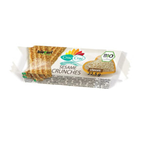 Sezamki Classic Croc-Crac 22,5g BIO