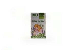 Herbatka dla matek karmiących BIO 30g( 20x1,5g ) APOTHEKE