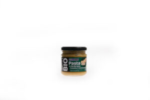Bezjajeczna pasta kanapkowa 180gVEGE ART