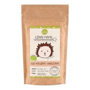 Kaszka owsiana BIO 200 g HELPA
