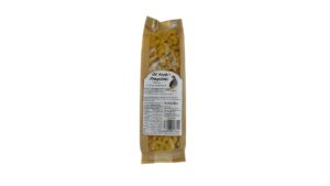 Makaron Od Kurki Przepiórki z 12 jaj przepiórczych kolanko 250 g, PRZEPIÓRKI, Termin przyd. 25.11.2025