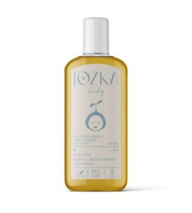 Olejek do kąpieli i pod prysznic dladzieci 250 ml