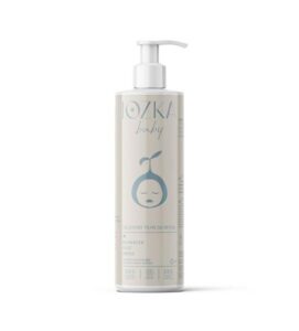 Płyn do mycia ciała i włosów dla dzieciECO 300 ml JOZKA BABAY DARY NATURY