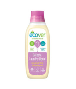 Płyn do prania delikatnych tkaninWaterlily & Honeydew 750 ml ECOVER