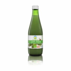 Sok z ogórków kiszonych 0,3l BIO BioFood