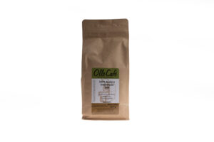 Kawa palona Arabika Gwatemala SHBHuehuetenango ziarnista 1kg Olle Cafe