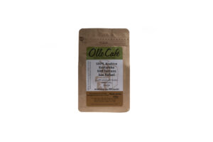 Kawa palona Arabika Kostaryka SHBTarrazu mielona 250 g Olle Cafe