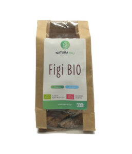 Figi 300 g Bio NaturaRaj /op. 7 szt. Termin przydatności 30.11.2026