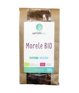 Morele 300 g Bio NaturaRaj / op. 7 szt.
